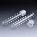 TUBE, CULTURE W/DUAL POSITIONCAP 12X75MM (1000/CS, 1000/CS