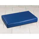PILLOW, LG 13X20X3 DESERT TANCLTN, 1/EA