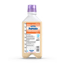 PediaSure® Peptide 1.5 Cal Peptide-Based Nutrition, Vanilla, 33.8-oz. bottle, 1/EA
