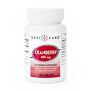 GERI-CARE CRANBERRY EXTRACT DIETARY SUPPLEMENT, SOLD AS 12/CASE GERI-CARE 845-01-GCP