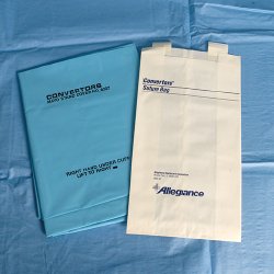 CONVERTORS® SET UP PACK, SOLD AS 12/CASE CARDINAL 114