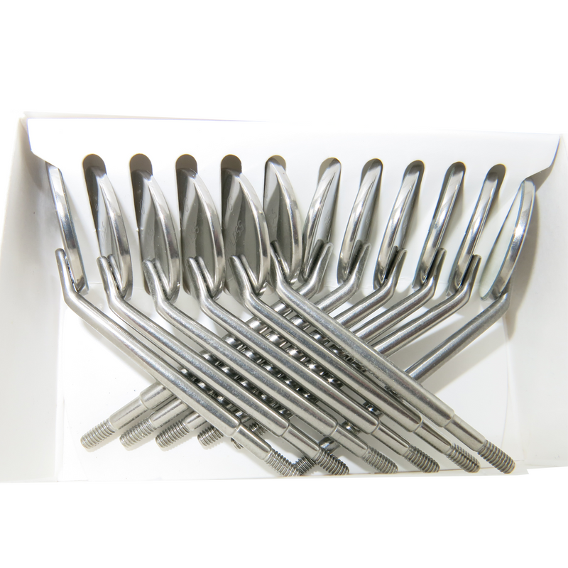 Magnifying Dental Mirror