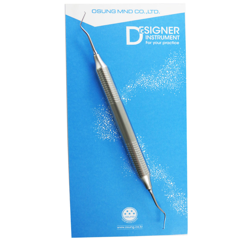 Dental Anterior Hoe Scaler, HSA12-13 - Osung USA