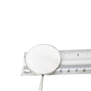 ORAL32 - Dental Oral Photo Mirror, Round 2 inches Dia. - Osung USA