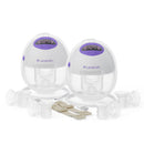 PUMP, WEARABLE DISCREET FLOW (8/CS), 1/EA