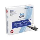 DYNAREX® TOENAIL CLIPPERS, SOLD AS 12/BOX DYNAREX 4893