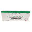 GERI-CARE ANALGESIC BALM TOPICAL ANALGESIC CREAM, 3-OUNCE TUBE, SOLD AS 1/EACH GERI-CARE 57896011603