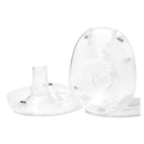 Willow® 3.0 Flange Set for Willow 2.0 and 3.0 Breast Pumps, 21 mm, 16/CS