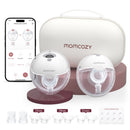 PUMP, BREAST WEARABLE MOMCOZYMS SMART (12/CS), 1/EA