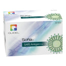 SOFIA® SARS ANTIGEN FIA FOR USE WITH SOFIA AND SOFIA 2 INSTRUMENT, SOLD AS 12/CASE QUIDEL 20374