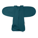 SWADDLE, DREAM SLEEPER WEARABLE BLANKET F/NEWBORN UNSX GRN, 1/EA