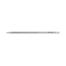 MCKESSON POLYSTYRENE SEROLOGICAL PIPETTE, 2 ML, SOLD AS 500/CASE MCKESSON 177-1721