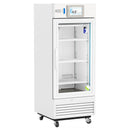 REFRIGERATOR, LAB GLASS DR TOUCHSCREEN 12CU FT, 1/EA