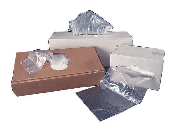 COLONIAL TRASH BAG, SOLD AS 250/CASE COLONIAL CXC39H