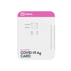 TEST KIT, COVID-19 BINAXNOW ANTIGEN SELF OTC (2EA/KT 12KT/CS, 2/KT