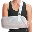 ARM SLING, CHIEFTAIN WHT SM (12/PK) DJORTH, 12/PK