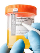 Samco™ Clicktainer™ Specimen Container, 90 mL, 400/CS
