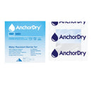 BARRIER, MOISTURE ANCHORDRY IVPICC 7"X7" (98/BX 10BX/CS), 98/BX