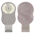 POUCH, OST DRAINABLE CUTFIT BARR TRNSPRNT 10-25MM 11" (10/BX, 10/BX