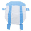 WRAP, STRLZ KIMGUARD SMART FOLD 28"X46" (12/BG 4BG/CS), 12/BG