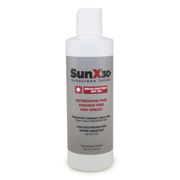 SUNX® 30+ SUNSCREEN, SOLD AS 12/CASE CORETEX 71668