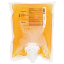 MCKESSON CLEAN SCENT FOAMING ANTIBACTERIAL SOAP, 1000 ML REFILL BAG, SOLD AS 4/CASE MCKESSON 53-23126-1000