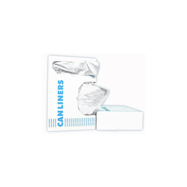 HERITAGE TRASH BAG, SOLD AS 100/CASE LAGASSE HERH7658QC