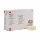 3M™ MICROFOAM™ FOAM / ACRYLIC ADHESIVE MEDICAL TAPE, 1 INCH X 5-1/2 YARD, WHITE, SOLD AS 72/CASE SOLVENTUM 1528-1