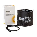 MCKESSON LUMEON™ BLOOD PRESSURE CUFF, 2-TUBE BLADDER, SOLD AS 15/CASE MCKESSON 01-845-11ABK-2GM