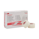 3M™ TRANSPORE™ PLASTIC MEDICAL TAPE, 1 INCH X 10 YARD, TRANSPARENT, SOLD AS 12/BOX SOLVENTUM 1527-1