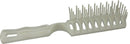BRUSH, HAIR VENTED (12/BX 24BX/CS) NEWRLD, 288/CS