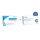 DUKAL SWABSTICK, SOLD AS 1000/CASE DUKAL 9013