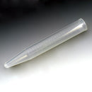 GLOBE SCIENTIFIC CENTRIFUGE TUBE, 15 ML, 16.6 X 120 MM, SOLD AS 1000/CASE GLOBE 6266