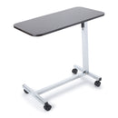 MCKESSON NON-TILT OVERBED TABLE, H-BASE, SOLD AS 1/CASE MCKESSON 16-11610