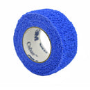 3M™ COBAN™ SELF-ADHERENT CLOSURE COHESIVE BANDAGE, 2 INCH X 5 YARD, BLUE, SOLD AS 36/CASE SOLVENTUM 1582B