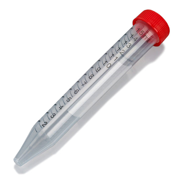 MCKESSON CENTRIFUGE TUBE, 15 ML, SOLD AS 25/BAG MCKESSON 177-6295PL