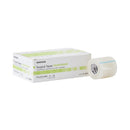 MCKESSON SILICONE MEDICAL TAPE, 2 INCH X 5-1/2 YARD, TRANSPARENT, SOLD AS 6/BOX MCKESSON 16-48420