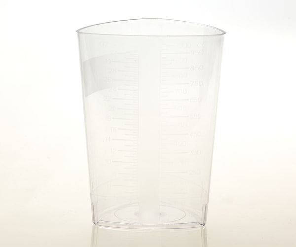MEDLINE GRADUATED CONTAINER, SOLD AS 200/CASE MEDLINE DYND80416