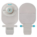 SenSura® Mio Flat Opaque Ostomy Pouch, 32mm Stoma, 10/BX