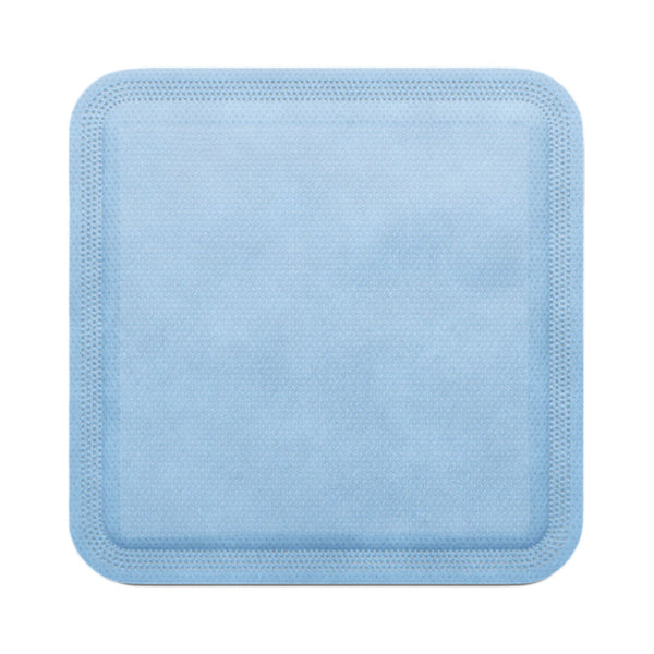 MEXTRA® SUPERABSORBENT SUPER ABSORBENT DRESSING, 4 X 4 INCH, SOLD AS 50/CASE MOLNLYCKE 610000