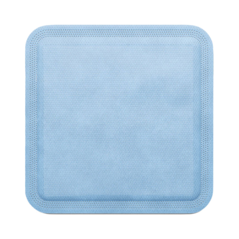 MEXTRA® SUPERABSORBENT SUPER ABSORBENT DRESSING, 4 X 4 INCH, SOLD AS 50/CASE MOLNLYCKE 610000