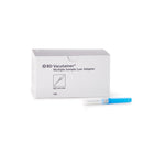 MULTIPLE SAMPLE LUER ADAPTER, 100/PK, 10 PK/CS, SOLD AS CASE BD 209