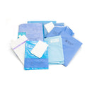 MCKESSON ORTHOPEDIC DRAPE PACK, SOLD AS 4/CASE MCKESSON 183-I86-09406-S