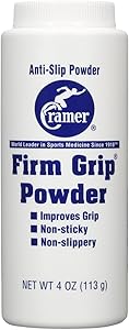 Performance Health Firm Grip Grip Firm Powder 4 Oz12/Cs -061024