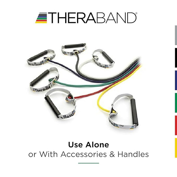 Performance Health Professional Resistance Tubing Tubing Resistance 48 Bluxtra Hvy W/Handles 30/Cs -21704