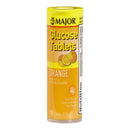 RUGBY® GLUCOSE SUPPLEMENT, ORANGE FLAVOR, SOLD AS 1/BOTTLE MAJOR 80681010000
