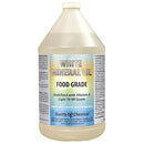 MINERAL OIL LIGHT, 128 OZ BOTTLE, SOLD AS EACH MEDICAL 10000484