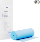 BIOSEAL ESMARK BANDAGES. ESMARK BANDAGE, 3" X 3 YDS, LIGHT BLUE, LATEX FREE (LF), STERILE, 1/PK, 20 PK/CS. , CASE