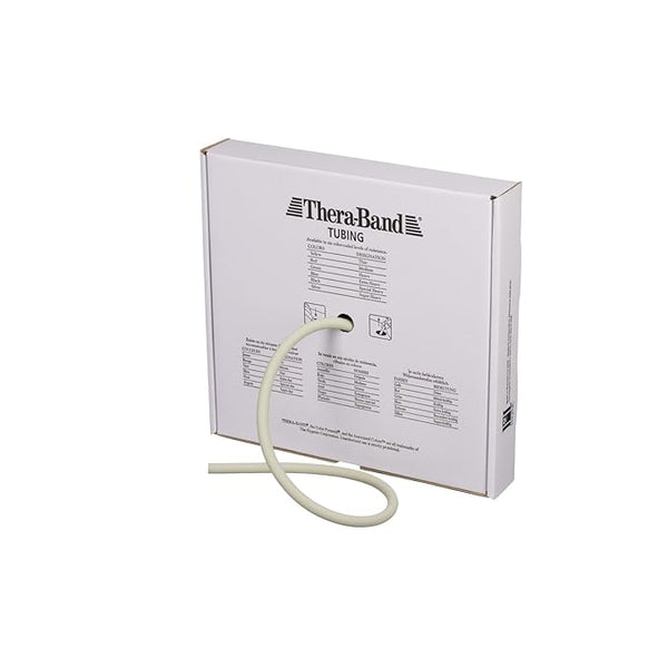 Performance Health Professional Resistance Tubing Tubing Resistance 25Ft Silvrsuper Hvy 4/Cs -21070