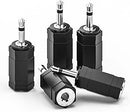 MONO ADAPTER KIT, INCLUDES ADAPTOR, COLLARS & SPACERS, ORDER LEADWIRE SEPARATELY, SOLD AS EACH CANADIAN 10000703